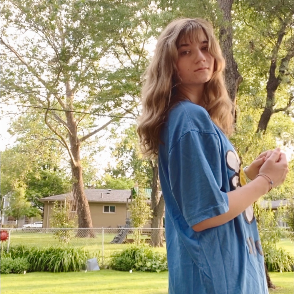 Meet your Posher, Aurora